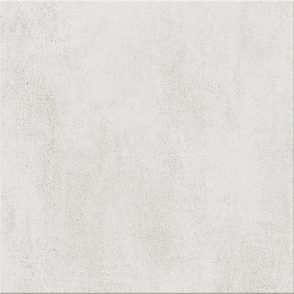 Плитка керамогранітна Dreaming White 298x298x6 Cersanit - Зображення