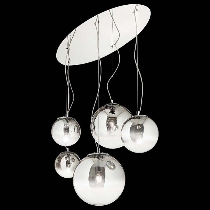 Люстра MAPA SP5 CROMO SFUMATO (140759), IDEAL LUX - Зображення 043562--.jpg