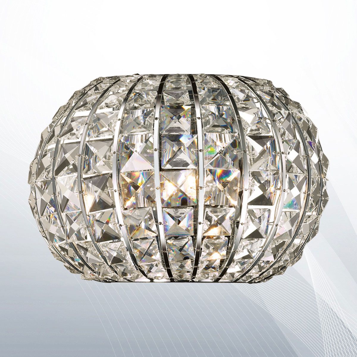 Бра CALYPSO AP2 (044163), IDEAL LUX - Зображення