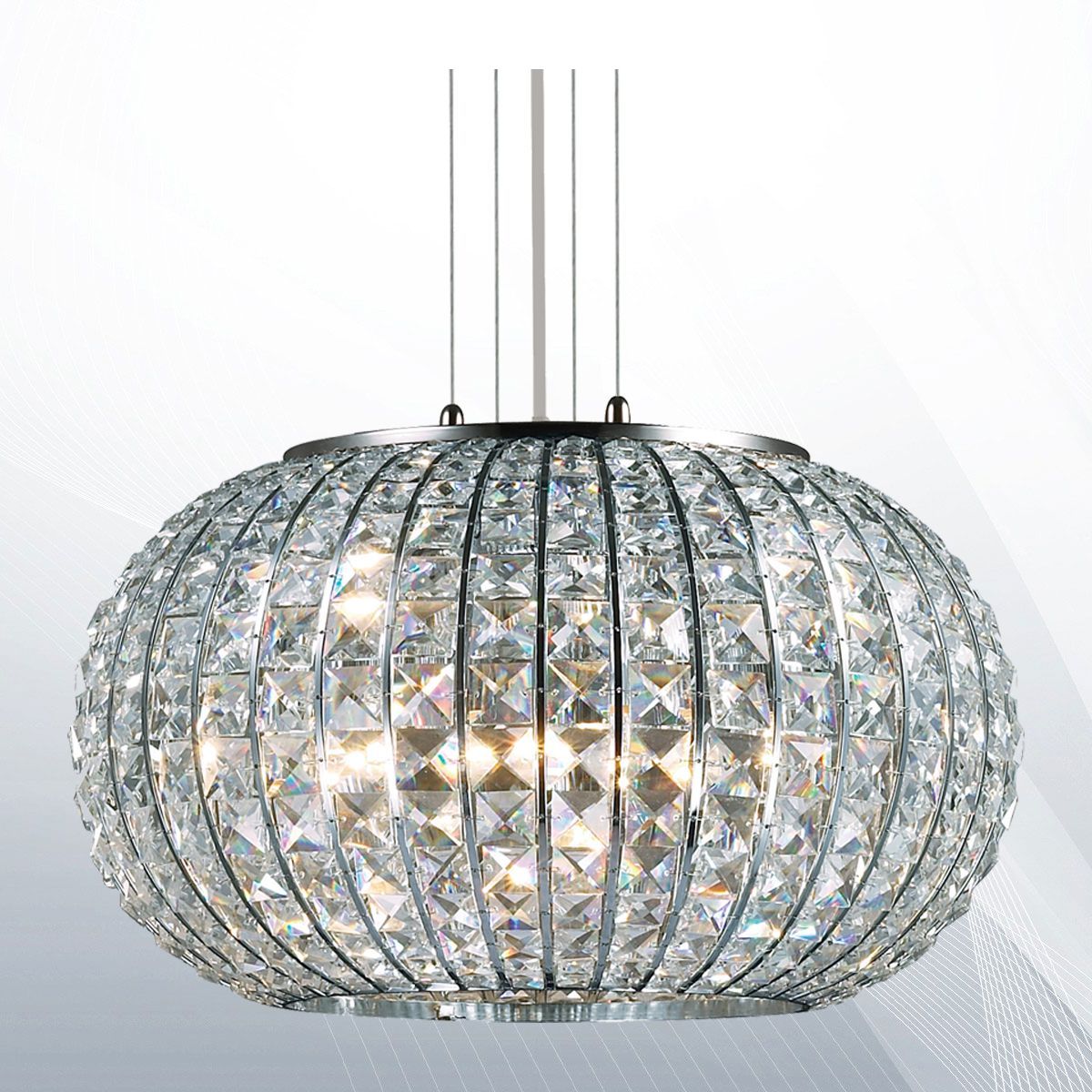 Люстра CALYPSO SP5 (044200), IDEAL LUX - Зображення 044200.jpg