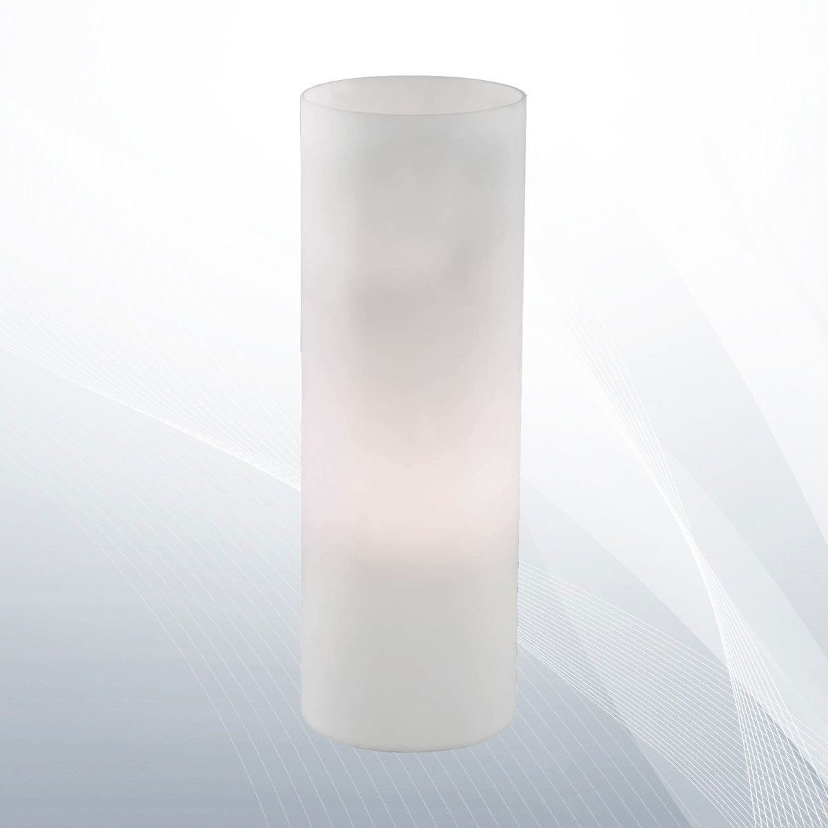 Настільна лампа EDO TL1 BIG (044590), IDEAL LUX - Зображення