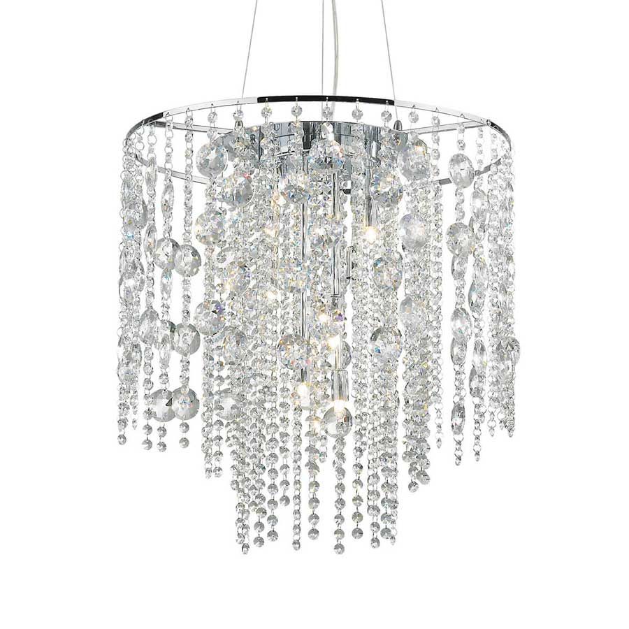 Люстра EVASIONE SP10 (044767), IDEAL LUX - Зображення