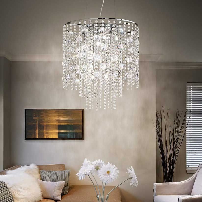 Люстра EVASIONE SP10 (044767), IDEAL LUX - Зображення 044767_-.jpg