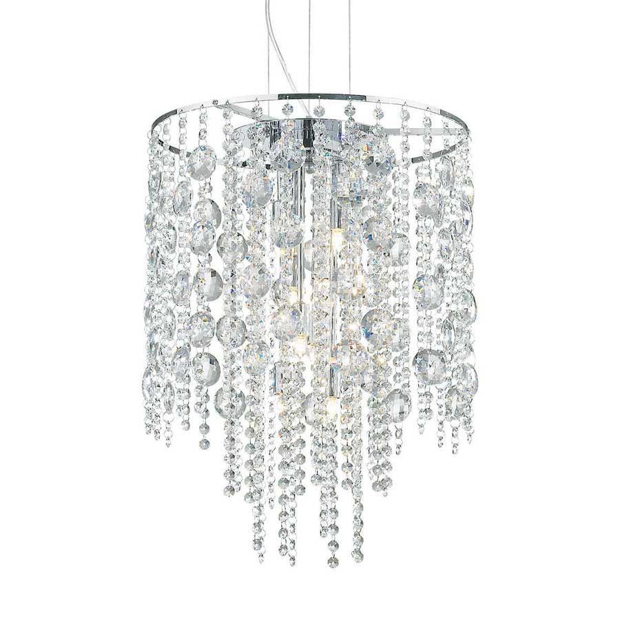 Люстра EVASIONE SP8 (044774), IDEAL LUX - Зображення 044774.jpg