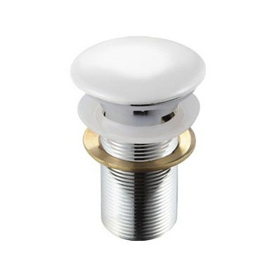 Донный клапан керамический Crea (COAR1006661854), Cersanit - Зображення