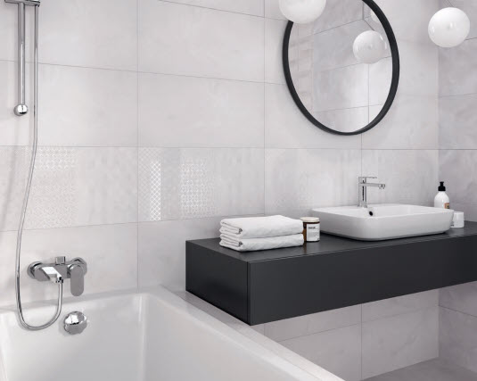 Декор Carly Inserto Patchwork 297×600x9 Opoczno - Зображення 048e5-opoczno-carly-inserto-patchwork-29-7x60.jpg