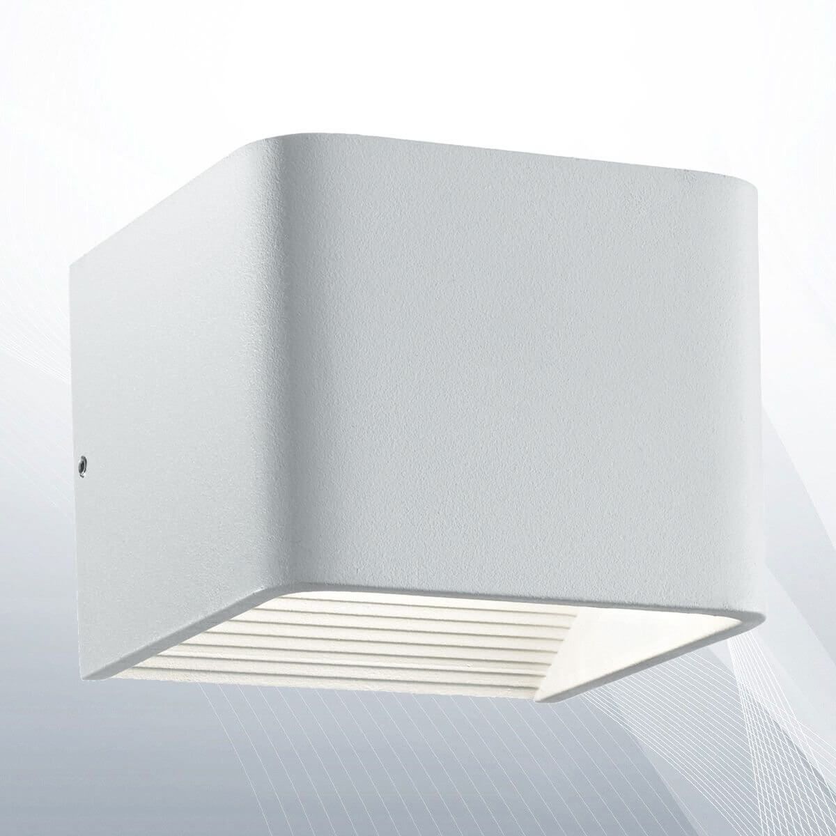 Світильник CLICK AP D10 BIANCO (051444), IDEAL LUX - Зображення