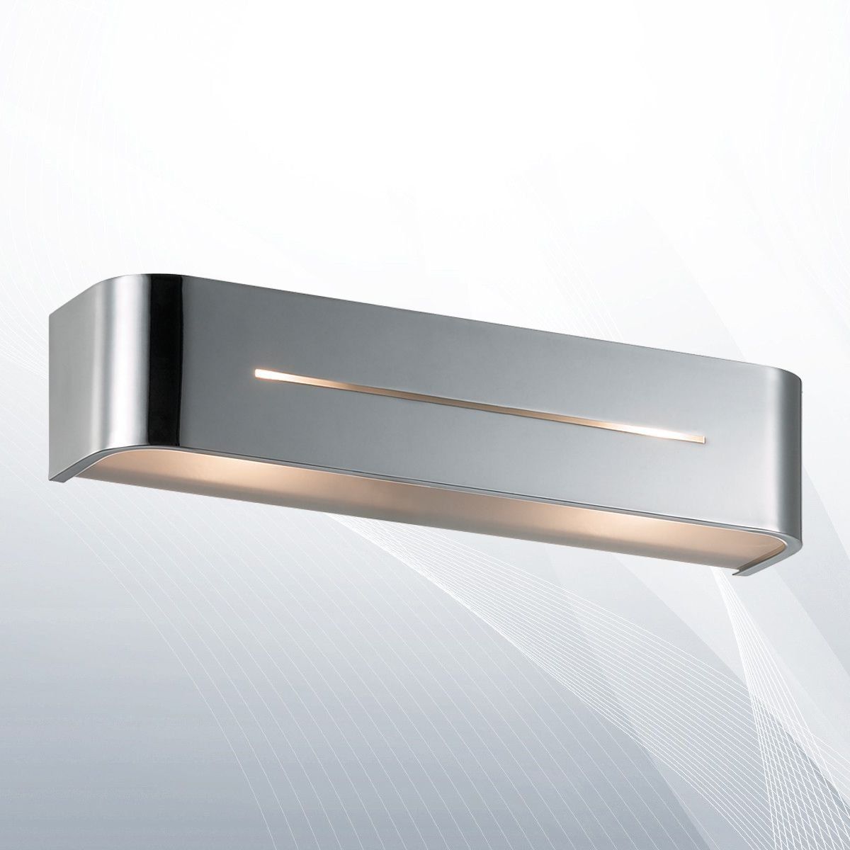 Світильник POSTA AP2 CROMO (051932), IDEAL LUX - Зображення 051932.jpg