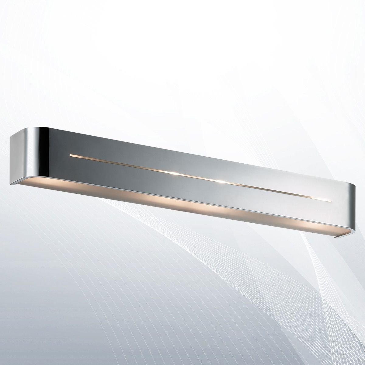 Світильник POSTA AP4 CROMO (051956), IDEAL LUX - Зображення