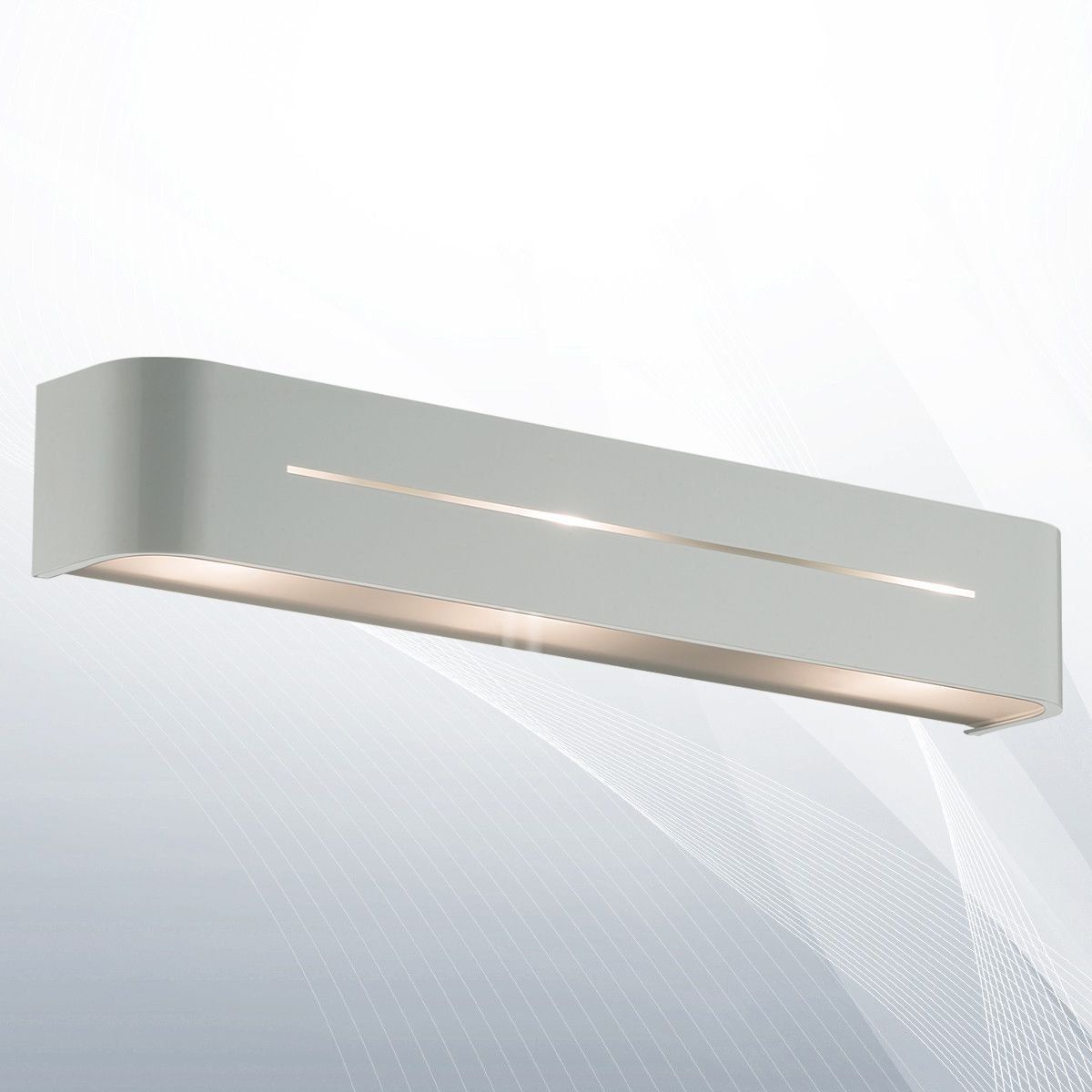 Світильник POSTA AP3 BIANCO (051970), IDEAL LUX - Зображення