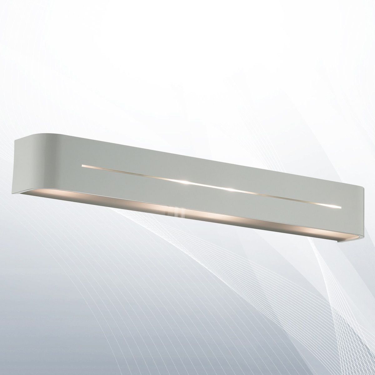 Світильник POSTA AP4 BIANCO (051987), IDEAL LUX - Зображення