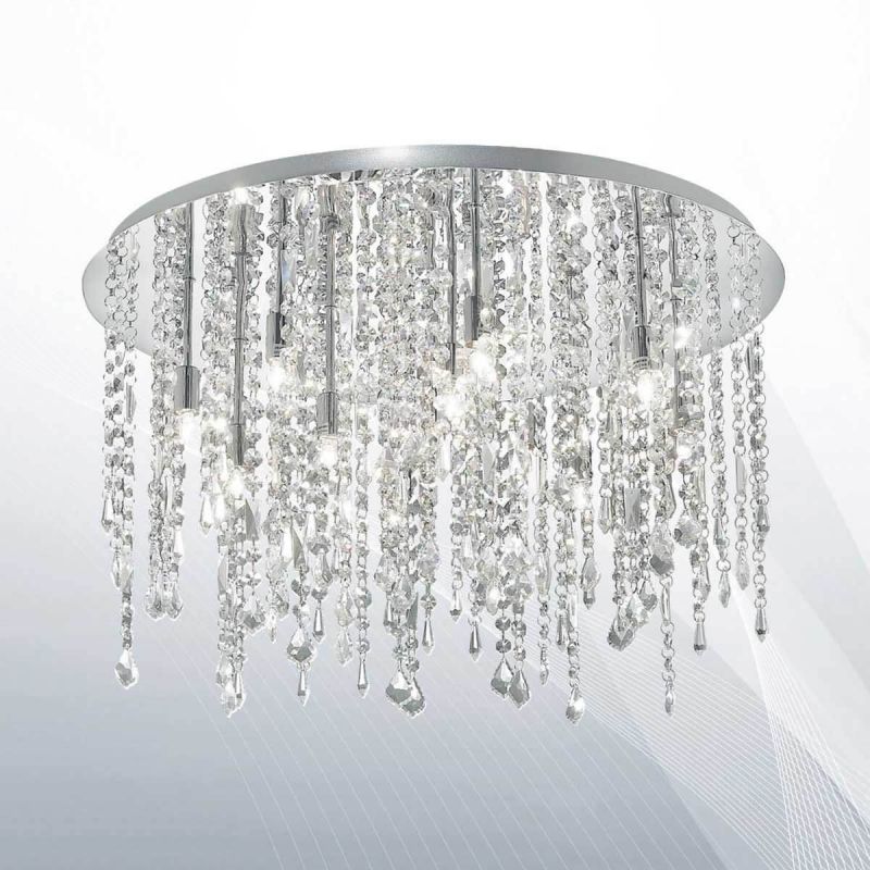 Світильник ROYAL PL12 (053004), IDEAL LUX - Зображення