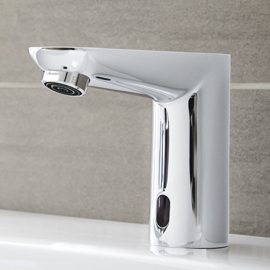Змішувач для умивальника електронний Euroeco Cosmopolitan E (36269000), Grohe - Зображення 0558f-36269.jpg