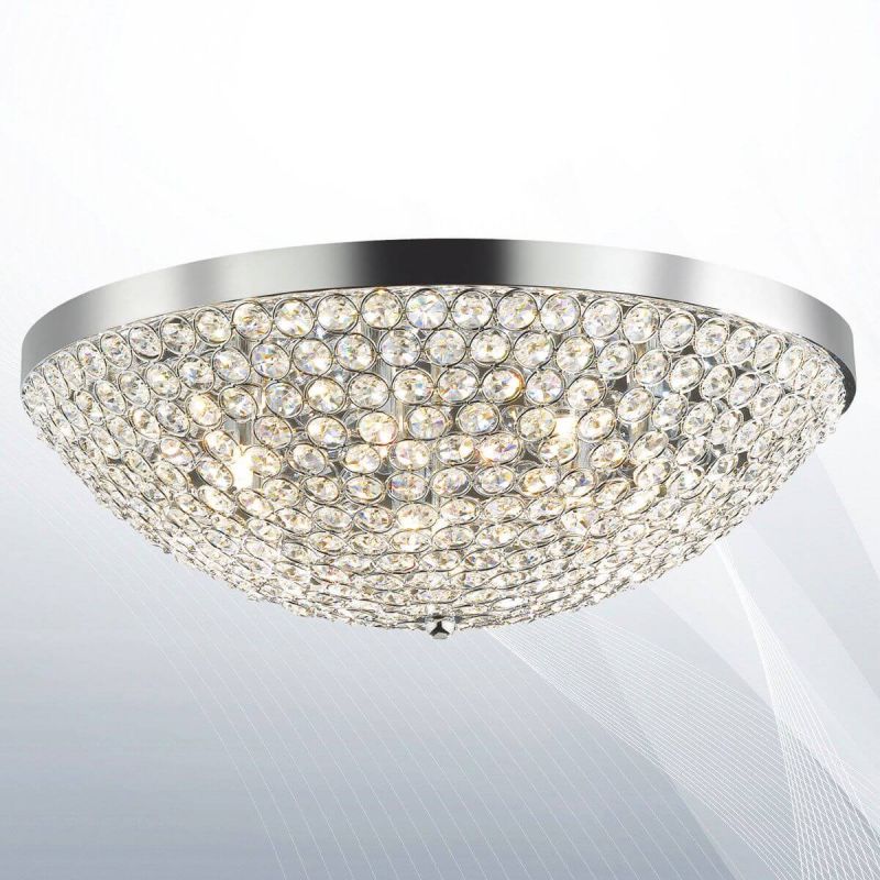 Світильник ORION PL12 (059129), IDEAL LUX - Зображення