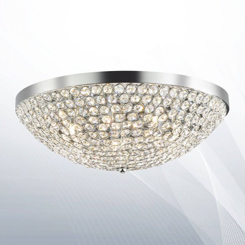 Світильник ORION PL5 (059143), IDEAL LUX - Зображення