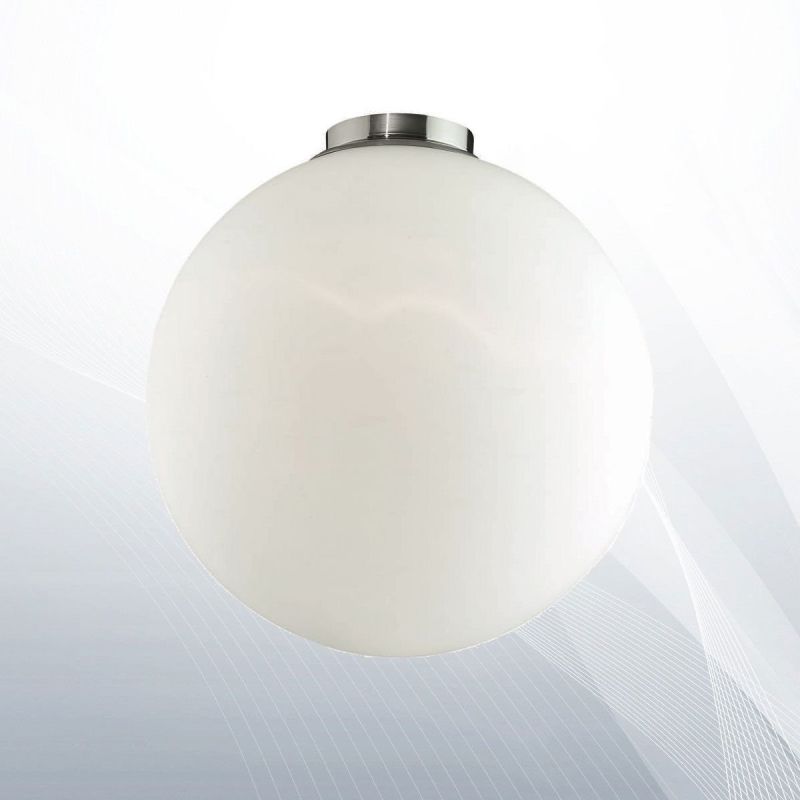 Светильник MAPA PL1 D40 BIANCO (059839), IDEAL LUX - Зображення 059839.jpg