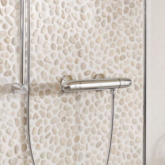 Змішувач для душу Grohtherm 1000 New (34143003), Grohe - Зображення 05ab4-3414.jpg