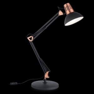 Настольная лампа WALLY TL1 (061191), IDEAL LUX - Зображення 061191--.jpg