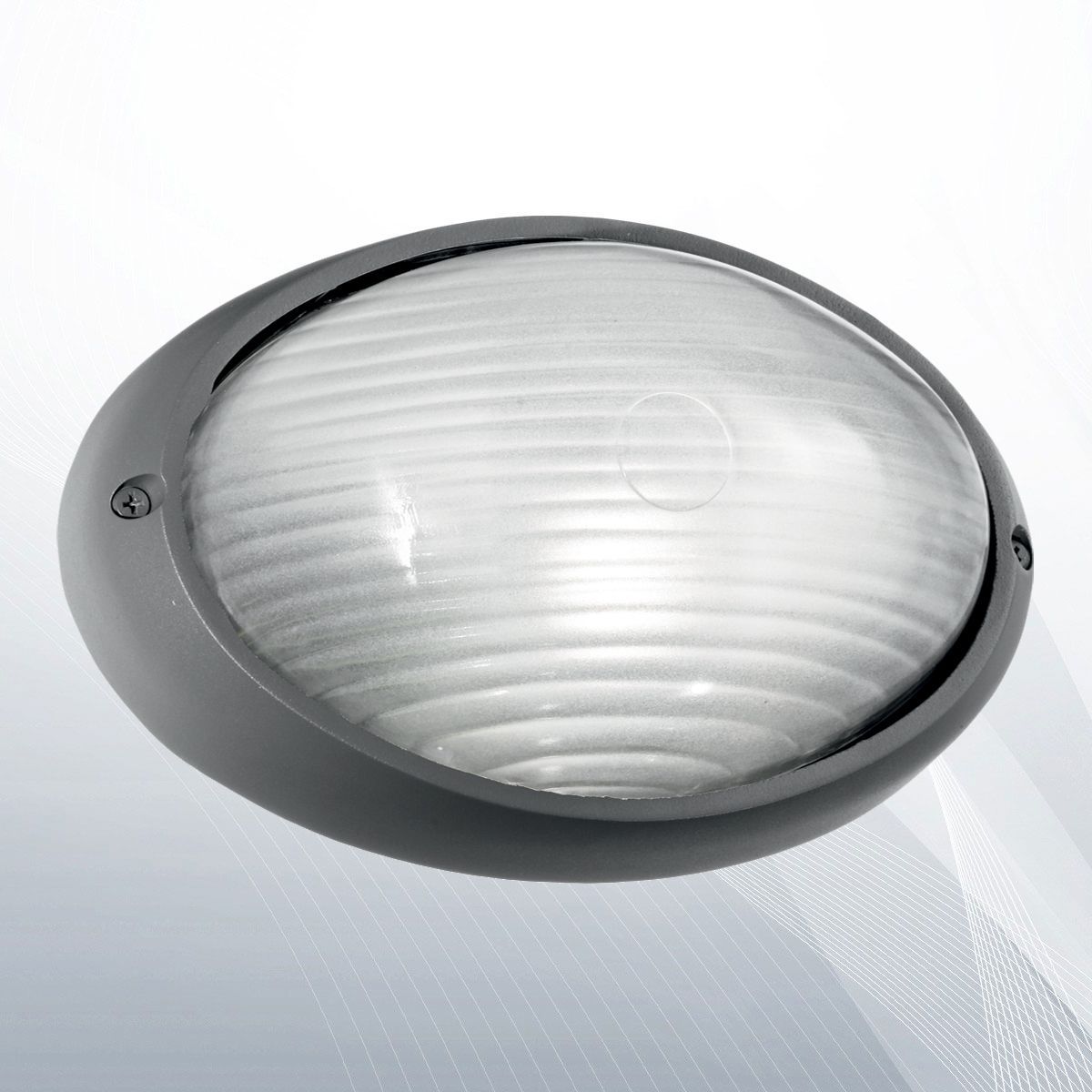 Світильник вуличний MIKE AP1 SMALL ANTRACITE (061788), IDEAL LUX - Зображення 061788.jpg