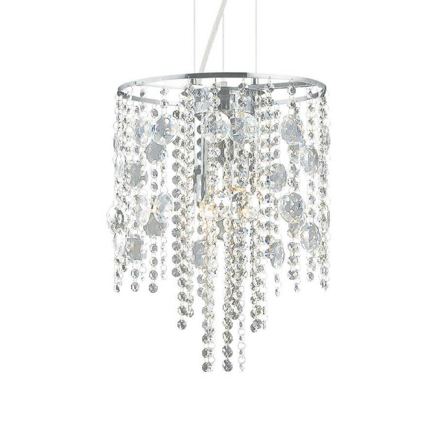 Люстра EVASIONE SP4 (062211), IDEAL LUX - Зображення