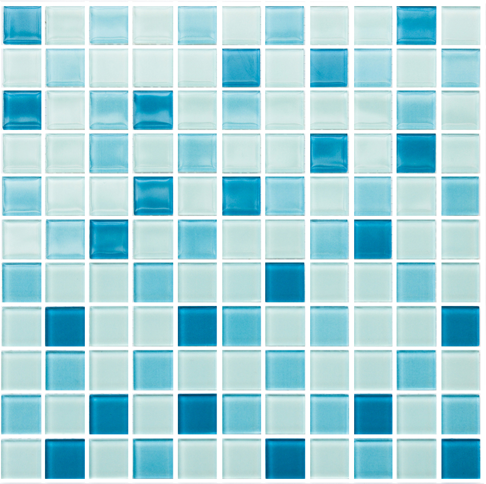 Мозаїка GM 4018 C3 Blue D-Blue M-Blue W 300x300x4 Котто Кераміка - Зображення 0631d-gm-4018-c3-blue-d-blue-m-blue-w.jpg