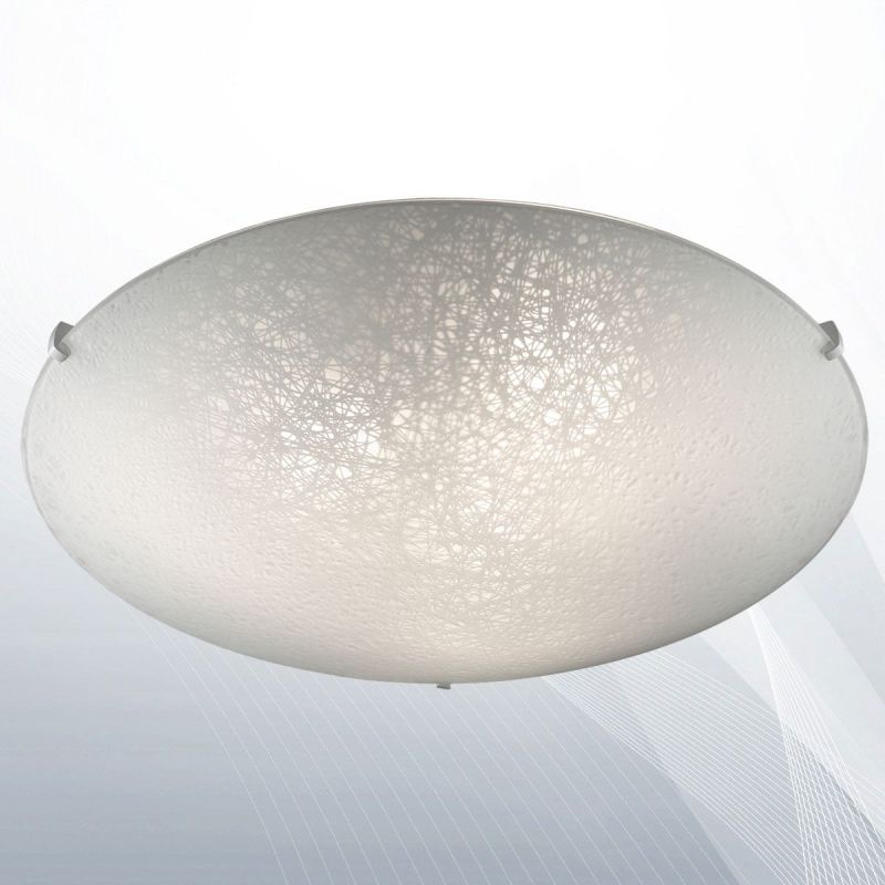 Світильник LANA PL3 (068145), IDEAL LUX - Зображення