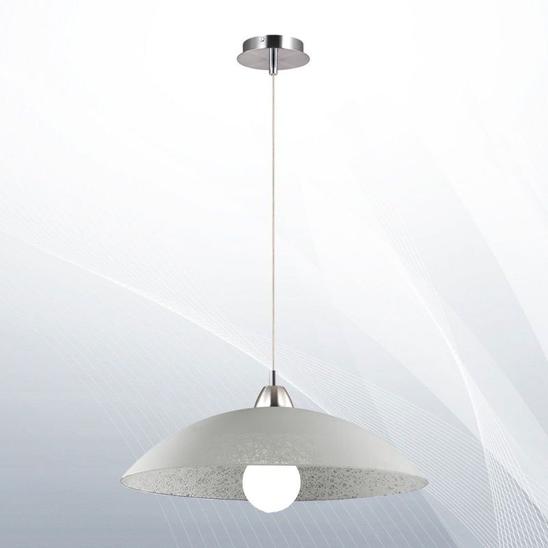 Люстра LANA SP1 D50 (068169), IDEAL LUX - Зображення