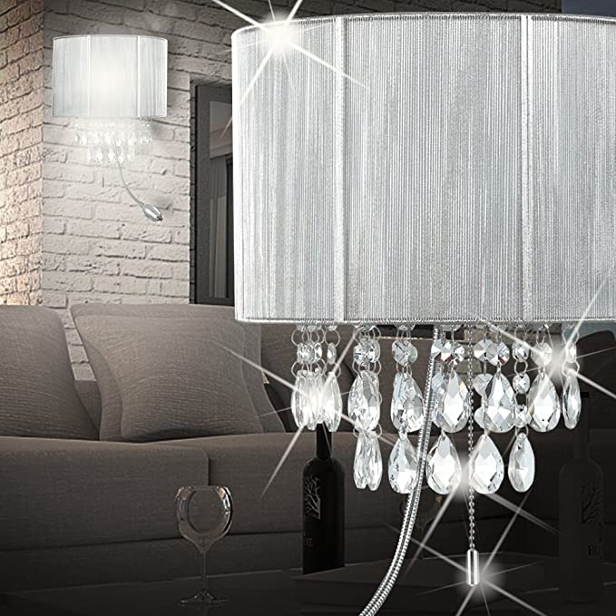 Бра OPERA AP3 BIANCO (068268), IDEAL LUX - Зображення 068268--.jpg