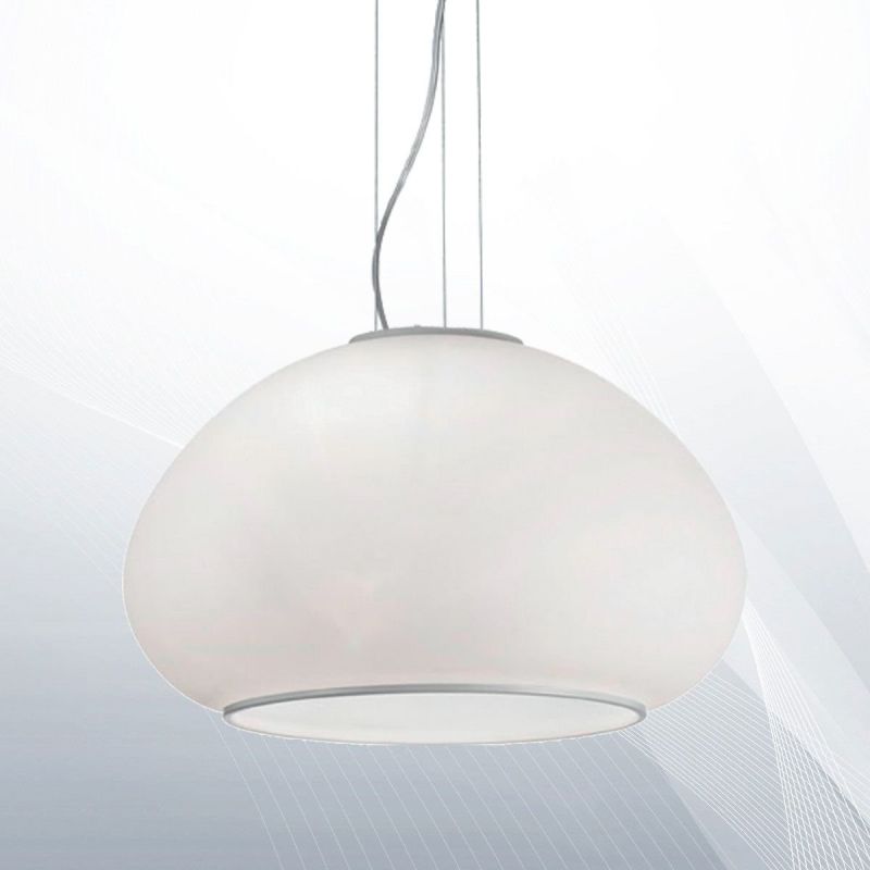 Люстра MAMA SP1 D40 (071015), IDEAL LUX - Зображення