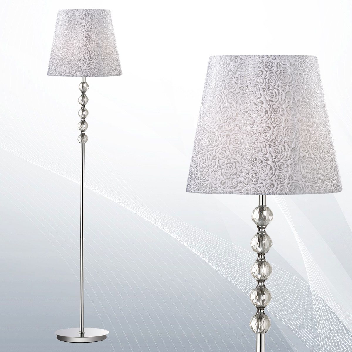 Торшер LE ROY PT1 (073392), IDEAL LUX - Зображення 073392-.jpg