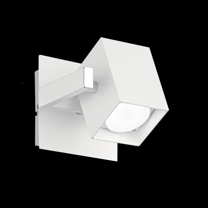 Спот MOUSE AP1 BIANCO (073521), IDEAL LUX - Зображення 073521-.jpg