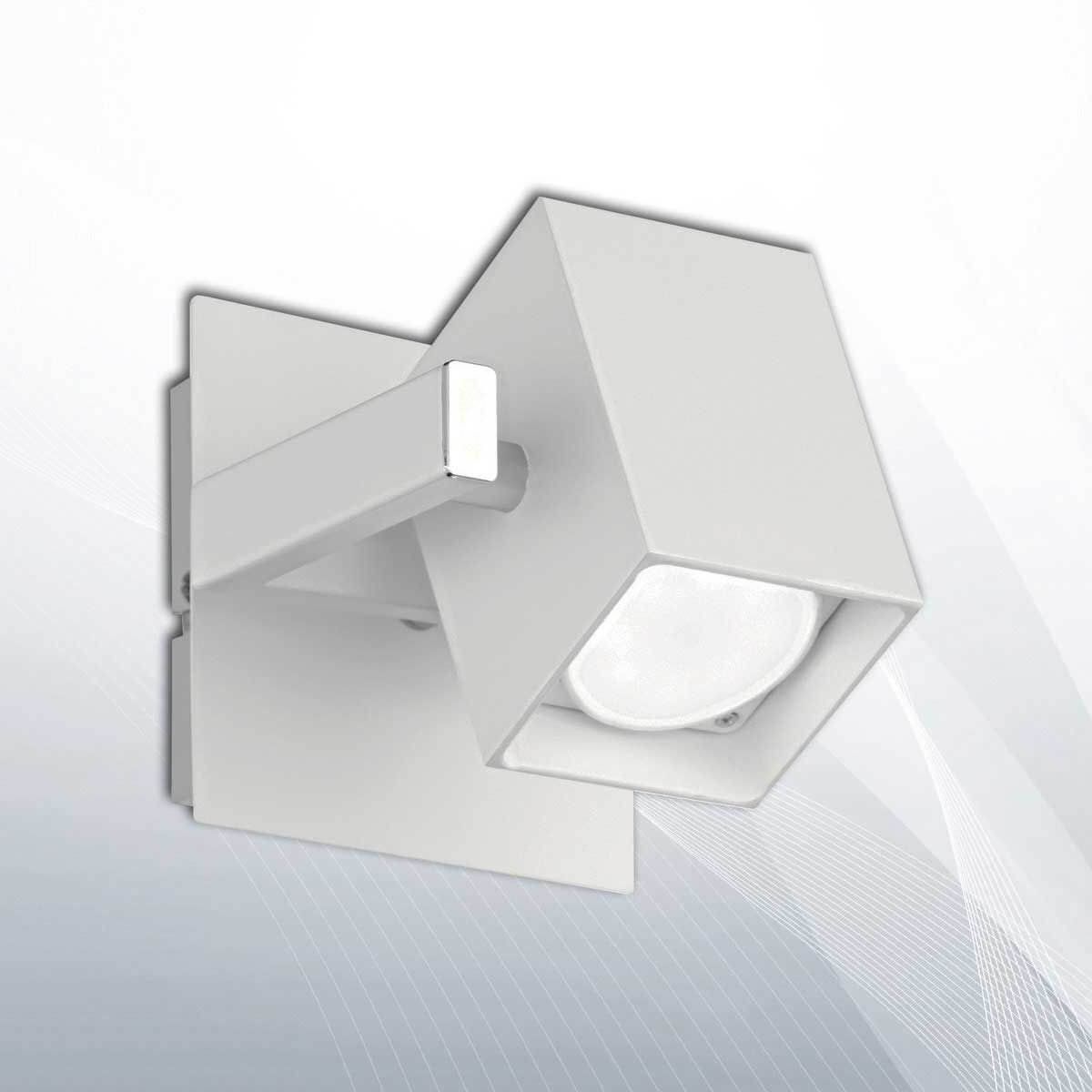 Спот MOUSE AP1 BIANCO (073521), IDEAL LUX - Зображення