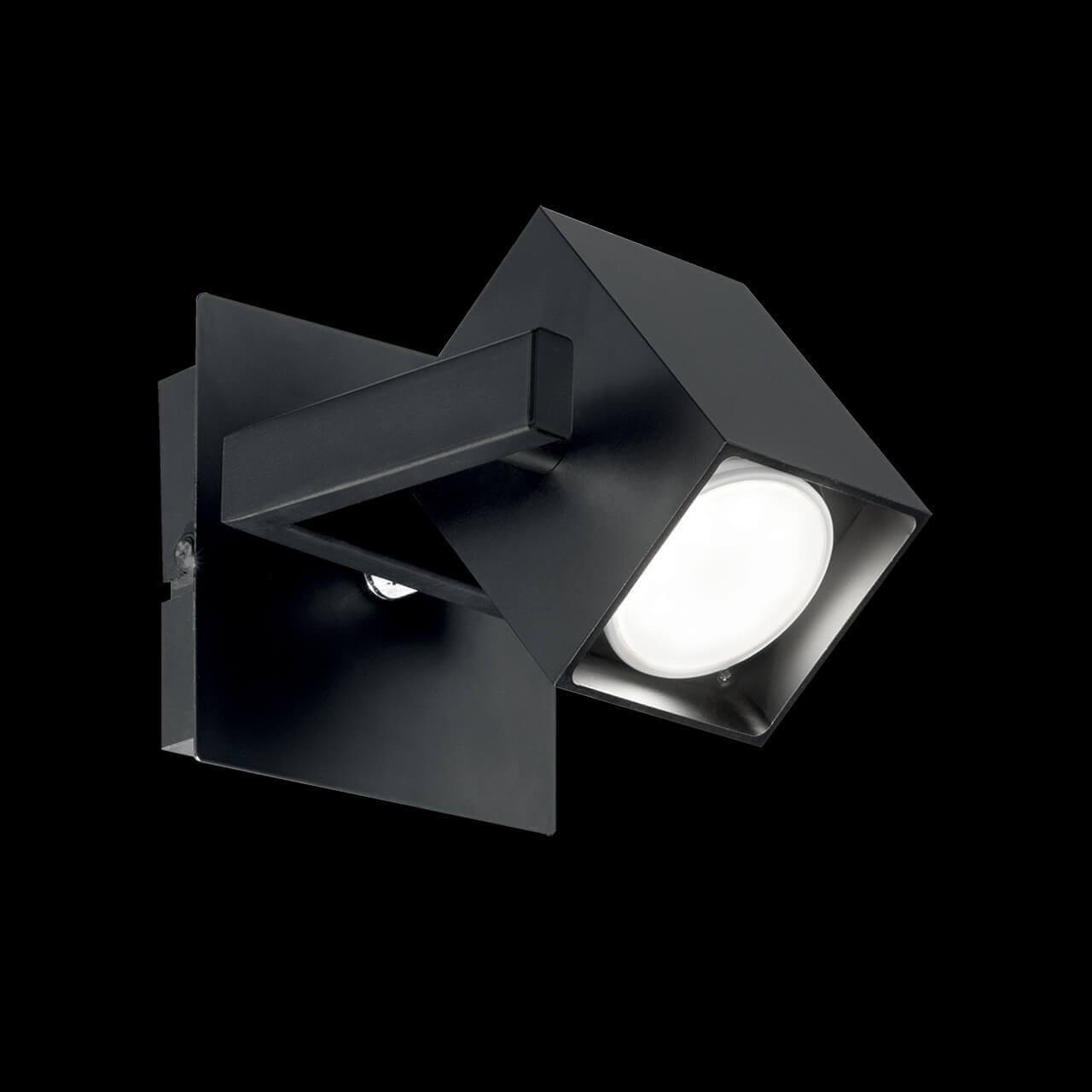 Спот MOUSE AP1 NERO (073569), IDEAL LUX - Зображення 073569-.jpg