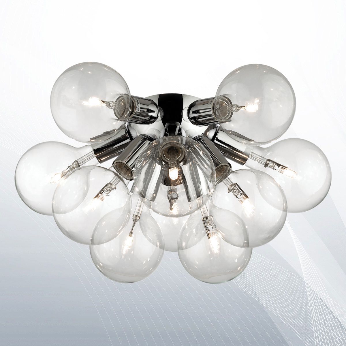 Світильник DEA PL10 (074740), IDEAL LUX - Зображення 074740.jpg