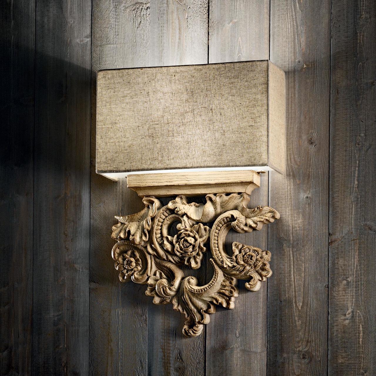 Бра PETER AP2 (075211), IDEAL LUX - Зображення 075211_INS.jpg