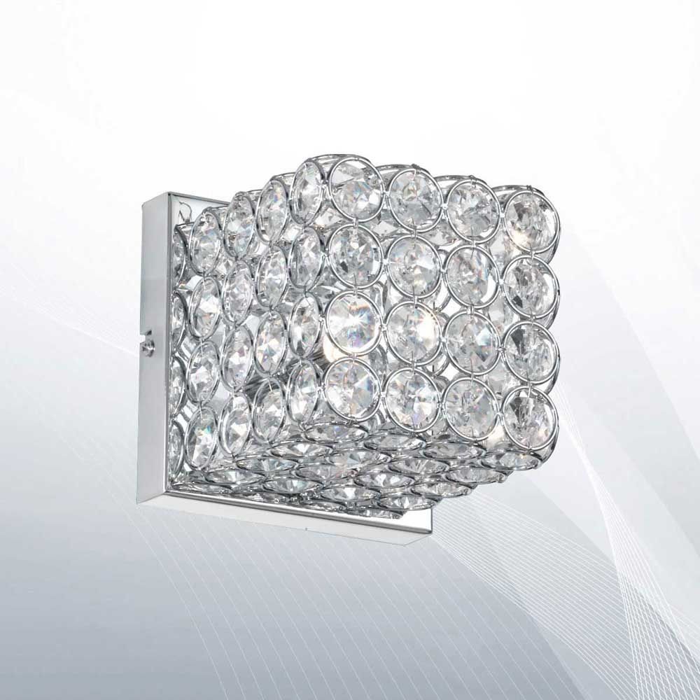 Бра ADMIRAL AP1 (080284), IDEAL LUX - Зображення