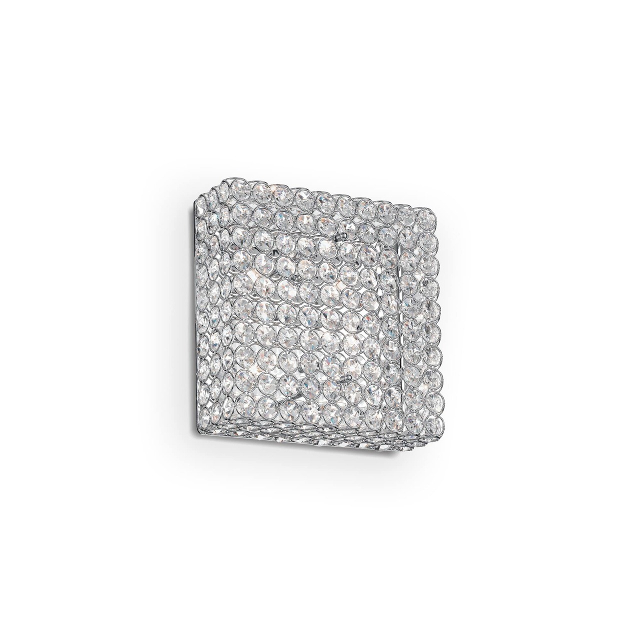 Світильник ADMIRAL PL4 (080338), IDEAL LUX - Зображення