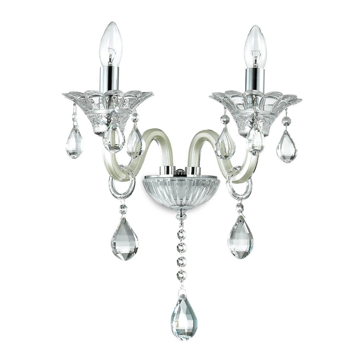 Бра COLOSSAL AP2 AVORIO (081533), IDEAL LUX - Зображення