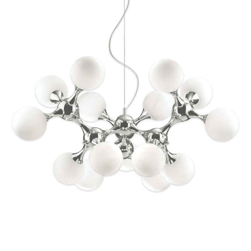 Люстра NODI SP15 BIANCO (082073), IDEAL LUX - Зображення 082073.jpg