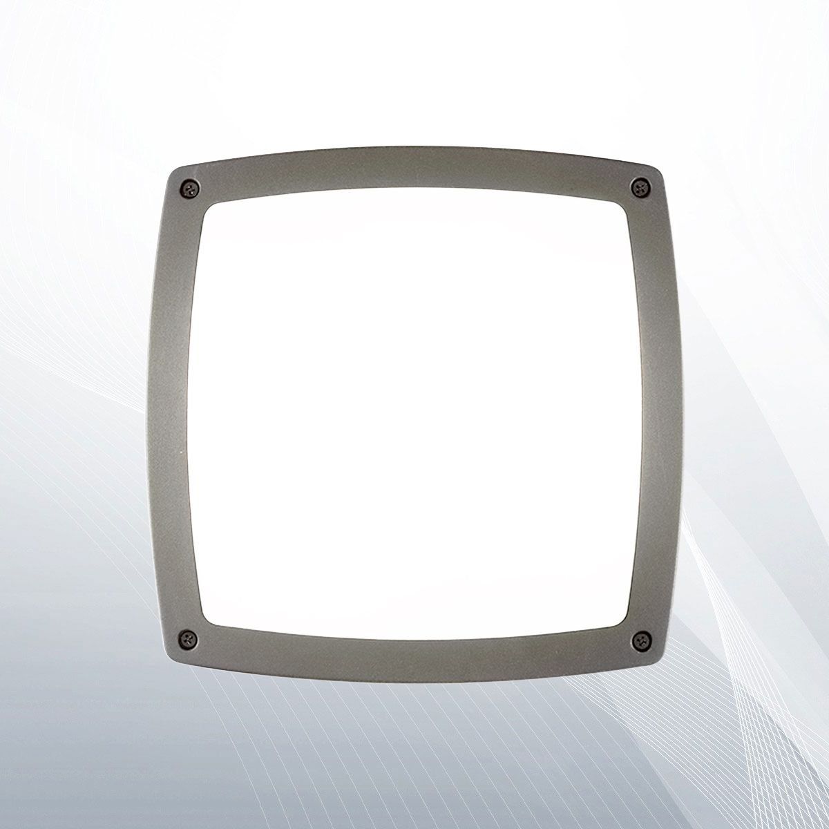 Світильник вуличний COMETA AP3 ANTRACITE (082240), IDEAL LUX - Зображення