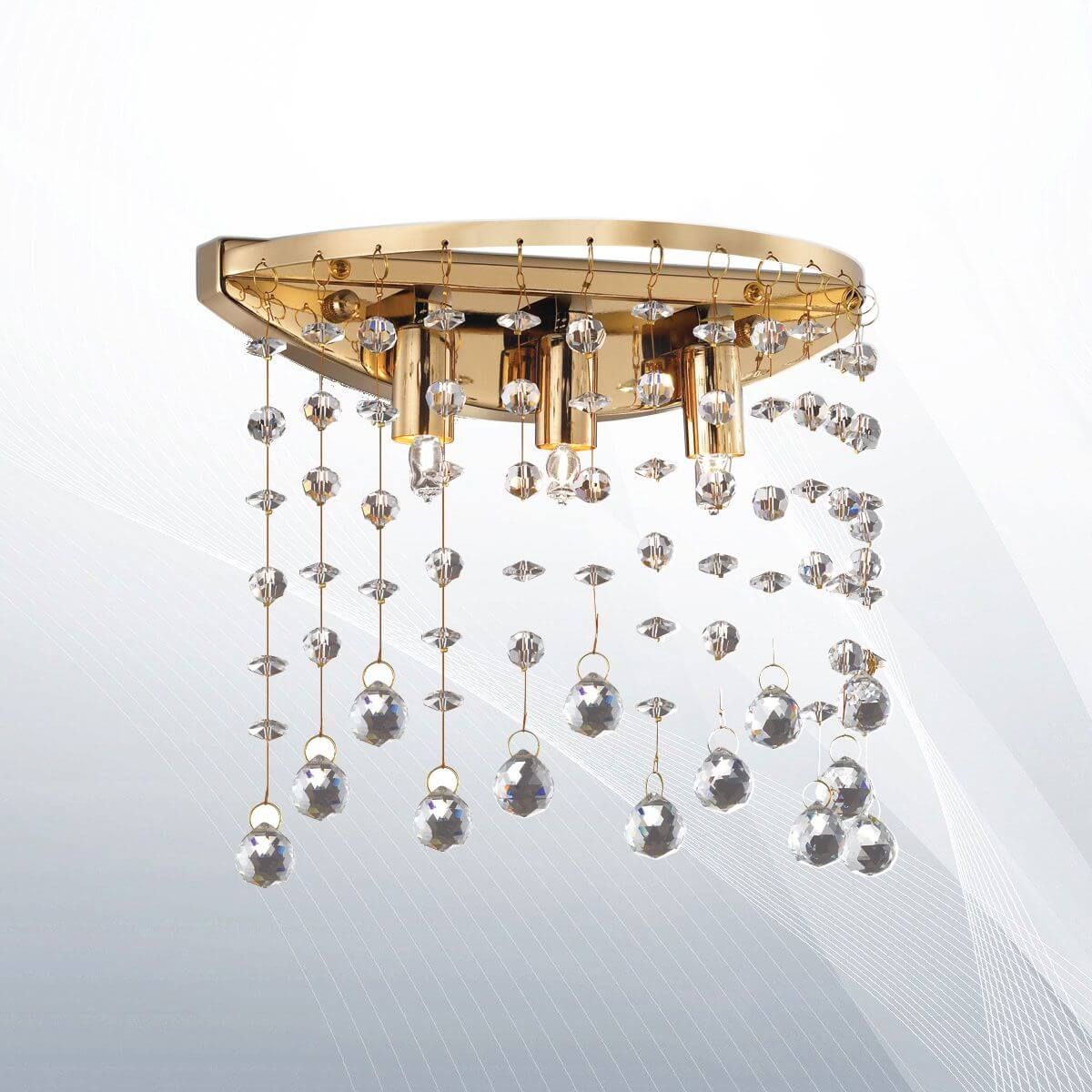 Бра MOONLIGHT AP3 ORO (082813), IDEAL LUX - Зображення 082813.jpg