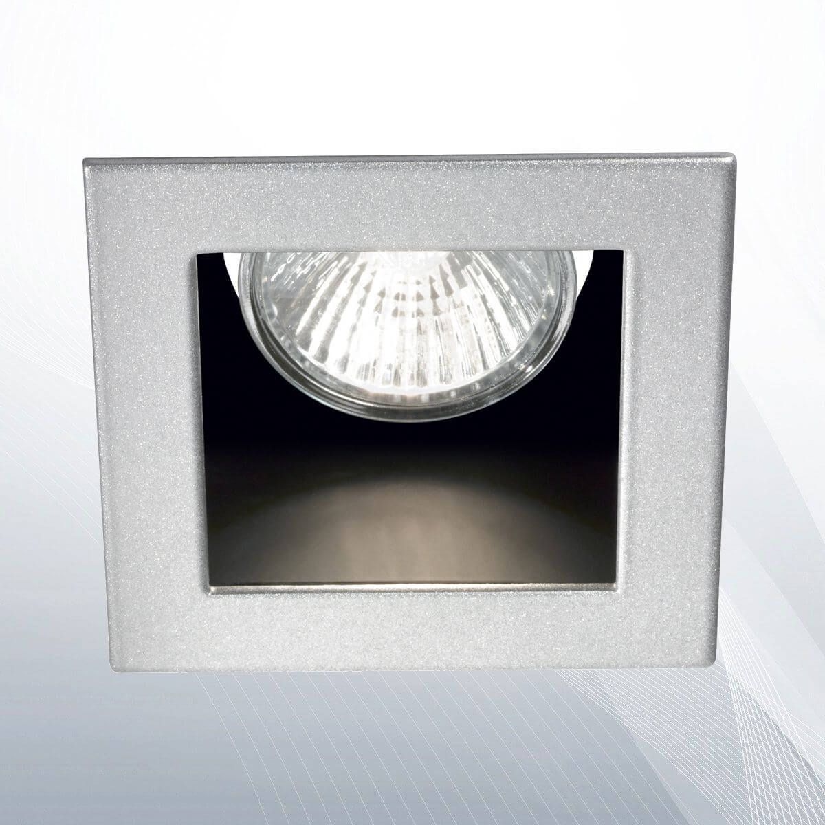 Точковий світильник FUNKY ALLUMINIO (083223), IDEAL LUX - Зображення 083223.jpg