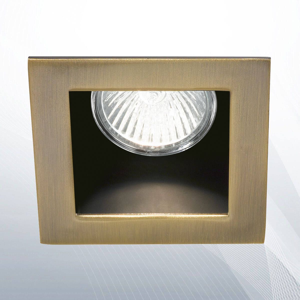 Точковий світильник FUNKY BRUNITO (083247), IDEAL LUX - Зображення