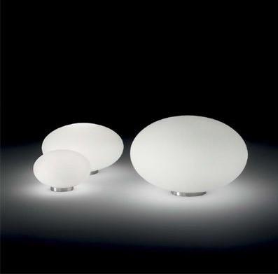 Настільна лампа CANDY TL1 D25 (086804), IDEAL LUX - Зображення 086804--.jpg