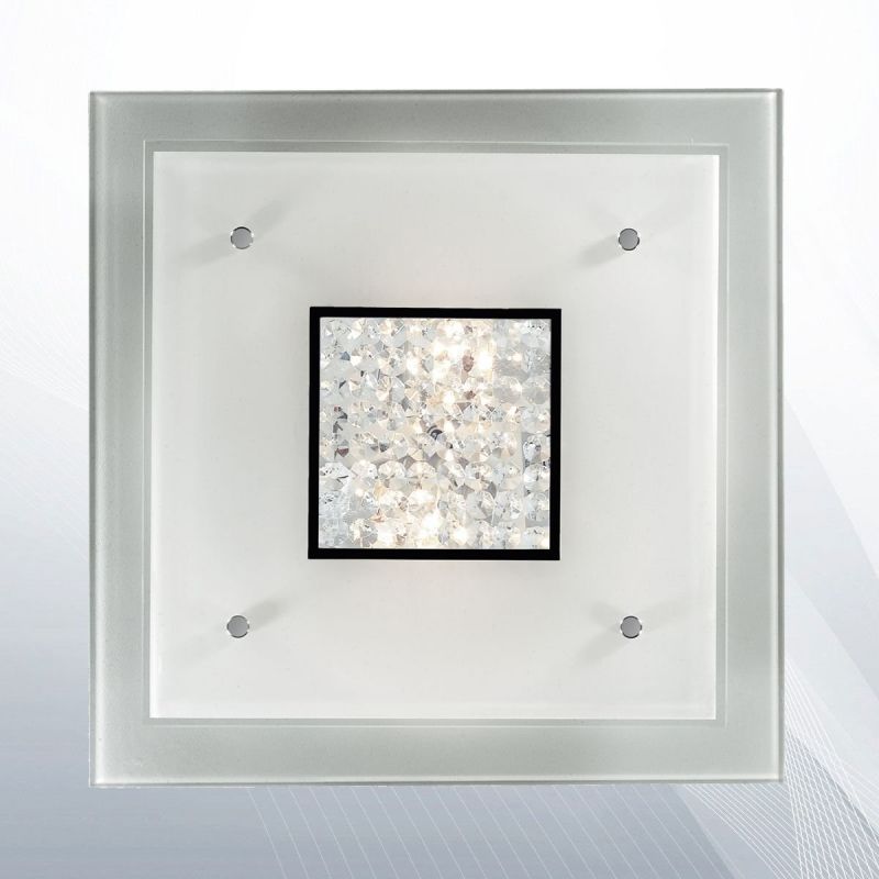 Світильник STENO PL2 (087573), IDEAL LUX - Зображення