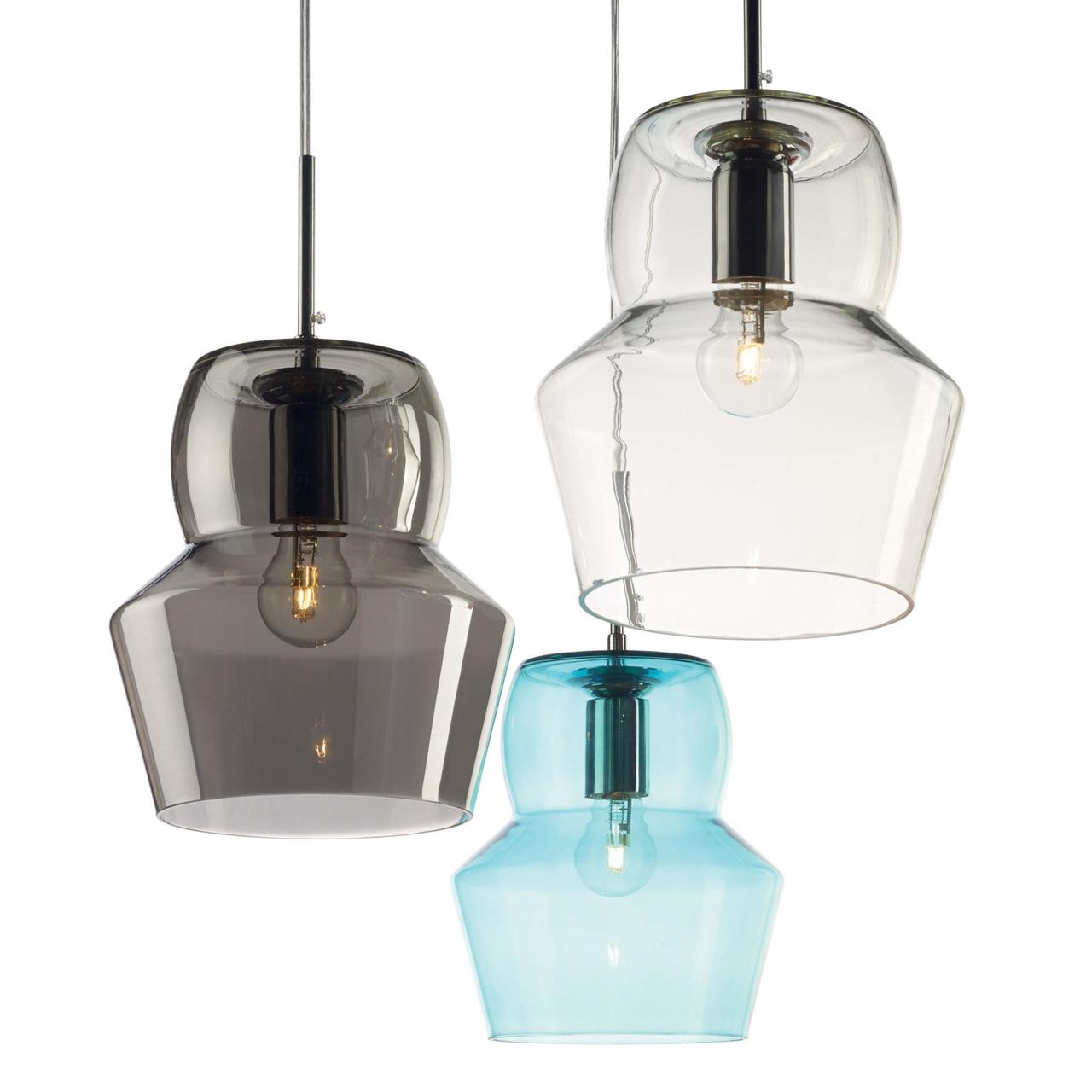 Люстра ZENO SP1 BIG TRASPARENTE (088921), IDEAL LUX - Зображення 088969_EM.jpg