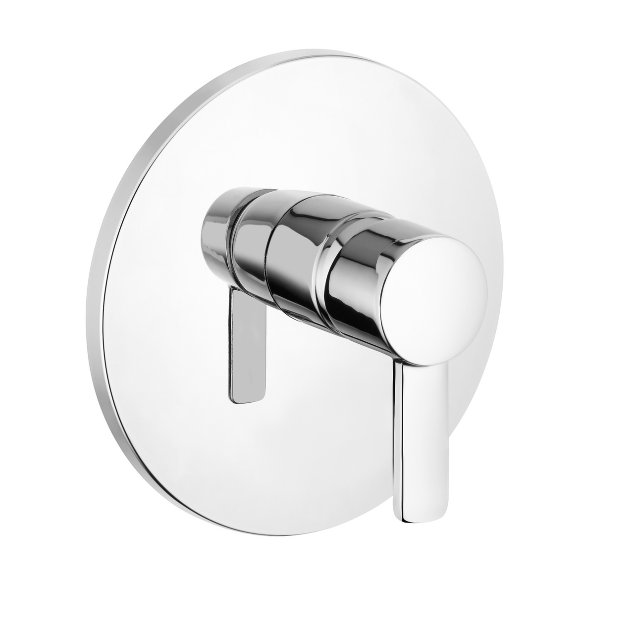 Змішувач для душу Zenta (386550575), Kludi - Зображення