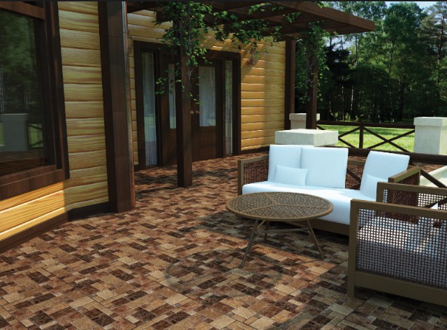 Плитка керамогранитная Pamir Brown 298x298x6 Cersanit - Зображення 08f0b-pamir_brown-32-6x32-6.jpg