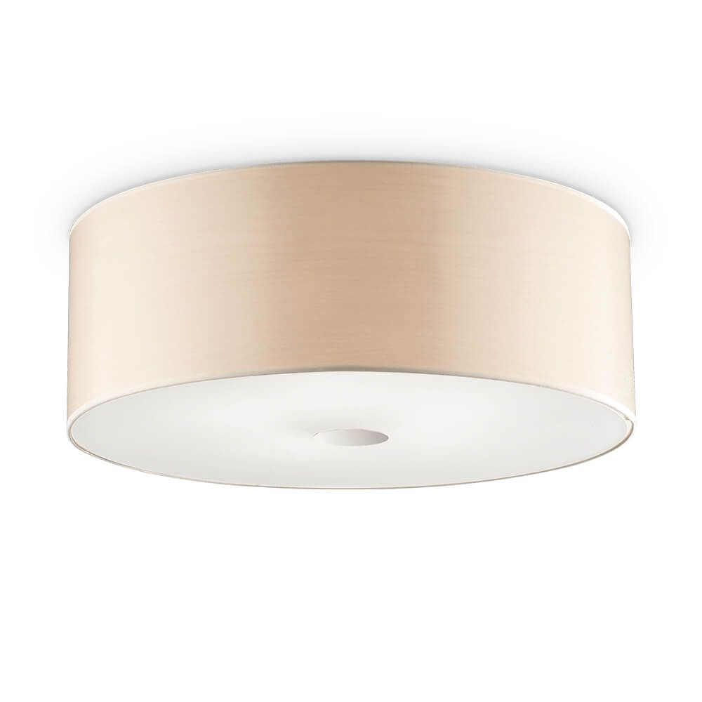 Світильник WOODY PL5 WOOD (090863), IDEAL LUX - Зображення 090863.jpg