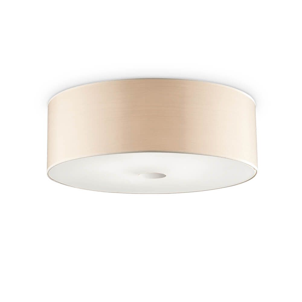 Світильник WOODY PL4 WOOD (090900), IDEAL LUX - Зображення